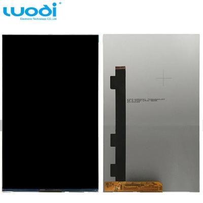 China Replacement TFT LCD Display Screen For Alcatel One Touch Pop 8 P320x for sale