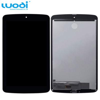 China Replacement TFT LCD Touch Screen Assembly For LG G Pad F 7.0 LK430 for sale