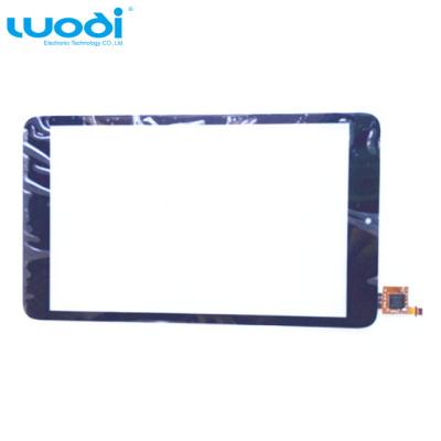 China Wholesale TFT Touch Screen Display For Alcatel One Touch Pixi 3 8.0 3G OT9005x for sale