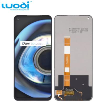 China Replacement TFT LCD Display Touch Screen Assembly For Oppo Realme Q3 for sale