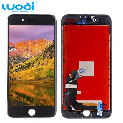 China Wholesale TFT LCD Display Touch Screen For iPhone SE 2020 for sale