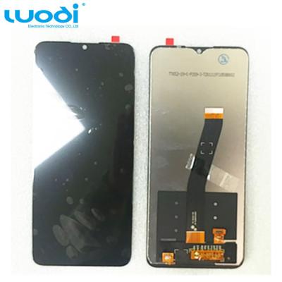 China Replacement TFT LCD Display Digitizer Assembly For Alcatel 1S 2021 6025 for sale