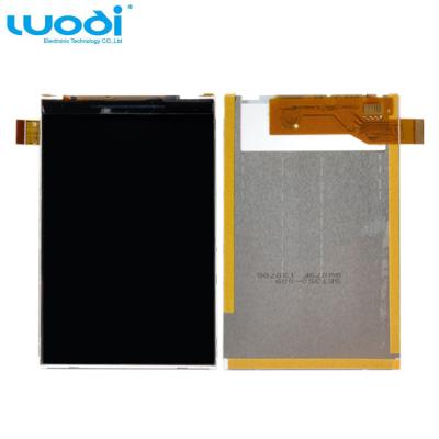 China Replacement TFT LCD Display Screen For Alcatel One Touch Sound C1 OT4015 for sale