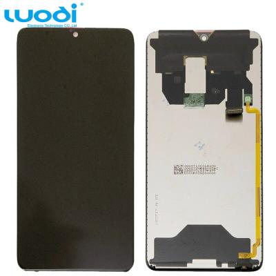 China TFT Mobile Phone LCD Digitizer Assembly For Huawei Mate 20 for sale