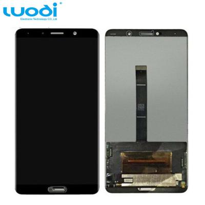 China Replacement TFT LCD Digitizer Assembly For Huawei Mate 10 for sale