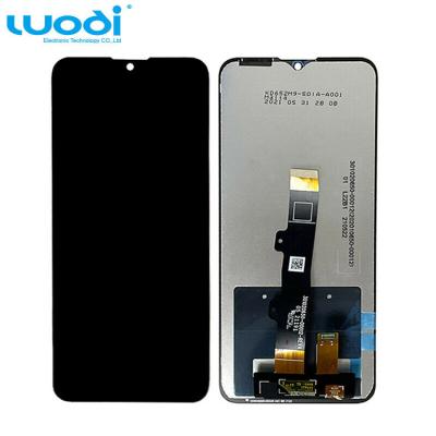 China Replacement TFT LCD Display Touch Screen For Motorola Moto E7 XT2095 for sale