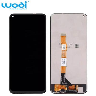 China Replacement TFT LCD Display Touch Screen Assembly For VIVO Y70s for sale