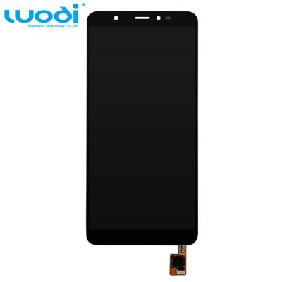 China TFT Mobile Phone LCD Display Touch Screen For Wiko Y62 for sale