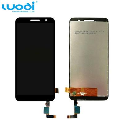 China Replacement TFT LCD Display Touch Screen For Vodafone Smart E9 Lite VFD520 for sale