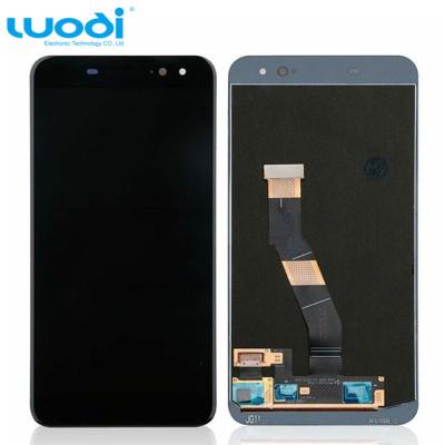 China Replacement TFT LCD Digitizer Assembly For Blackberry DTEK60 for sale