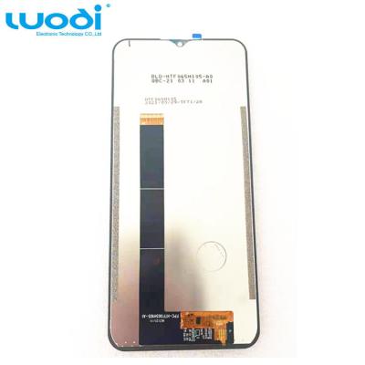 China Replacement TFT LCD Display Touch Screen for doogee N40 pro for sale