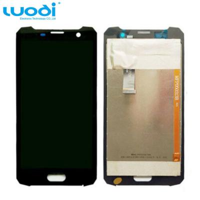 China TFT Spare Parts LCD Display Touch Screen For Ulefone Armor 2 for sale