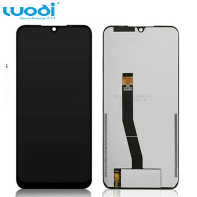 China Replacement TFT LCD Display Touch Screen For Umi Umidigi A7s for sale