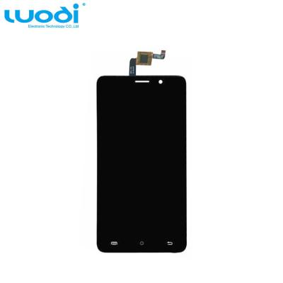 China Hot Selling TFT for Cubot X9 LCD Touch Screen for sale