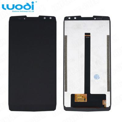 China Replacement TFT LCD Display Digitizer Assembly For Blackview P10000 pro for sale