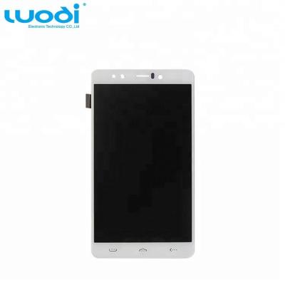 China TFT Repair Parts for Homtom HT10 LCD Touch Screen for sale