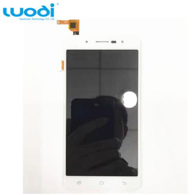 China TFT Mobile Phone LCD Touch Screen For Hisense L671 for sale