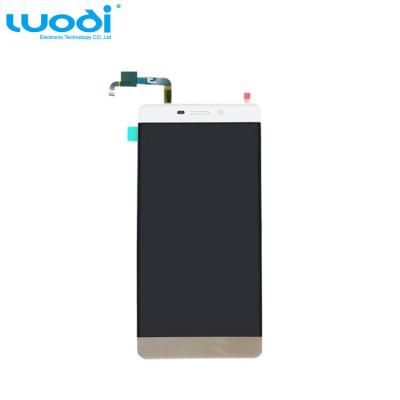 China TFT Replacement For Coolpad Modena 2 LCD E502 Touch Screen for sale