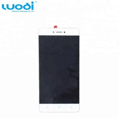 China TFT Mobile Phone LCD Touch Screen For Gionee F-100 for sale