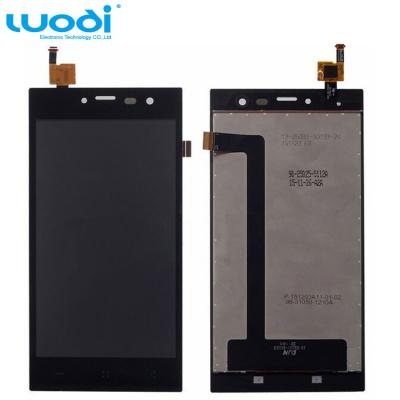 China Replacement TFT LCD Display Touch Screen For M4 SS4350 for sale