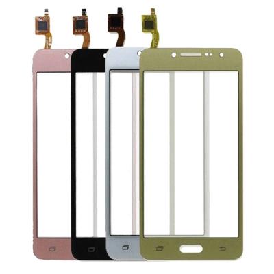 China bar pantallas cell phone celular touch screen for samsung touch screen J2 G530 G531 G532 main screen touch for sale