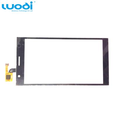 China Replacement TFT Touch Screen Digitizer Glass For ZTE S2010 for sale