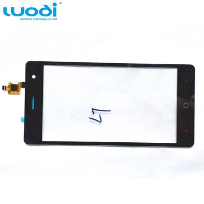 China Wholesale TFT Touch Screen Digitizer For ZTE Blade L7 for sale