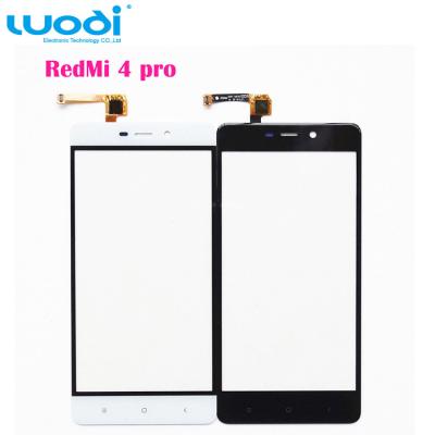 China Replacement TFT Touch Screen Display for Xiaomi Redmi 4 pro for sale