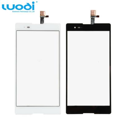 China Replacement TFT Touch Screen Digitizer For Sony Xperia T2 Ultra D5306 for sale