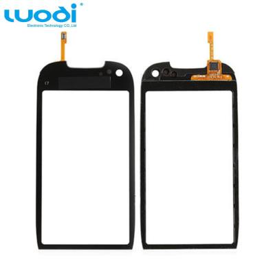 China Wholesale TFT Touch Screen Digitizer Glass For Nokia C7 for sale