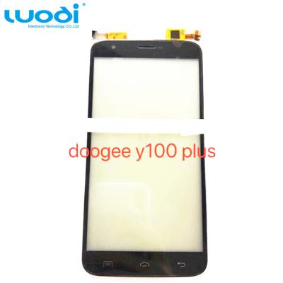 China Replacement TFT Touch Screen Digitizer For Doogee Y100 Plus for sale