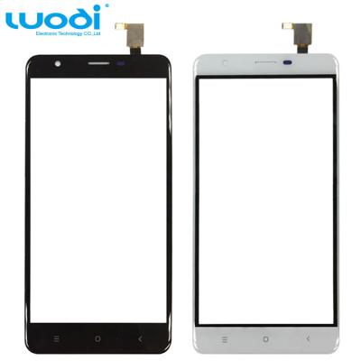 China TFT Mobile Phone Touch Screen Digitizer For Oukitel U15 pro for sale