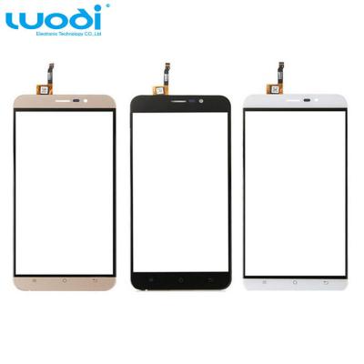 China TFT Mobile Phone Touch Screen Digitizer For Cubot Dinosaur for sale