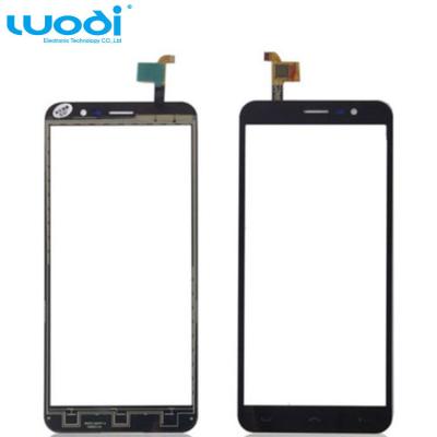 China Replacement TFT Touch Screen Display For Homtom S16 for sale