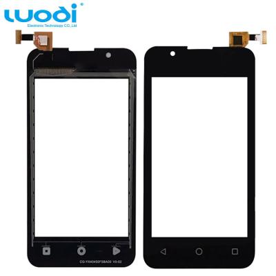 China TFT Mobile Phone Touch Screen Digitizer For Lanix X220 for sale