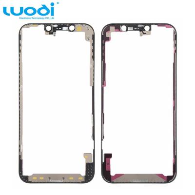 China Wholesale PC LCD Front Bezel Frame For iPhone 13 for sale