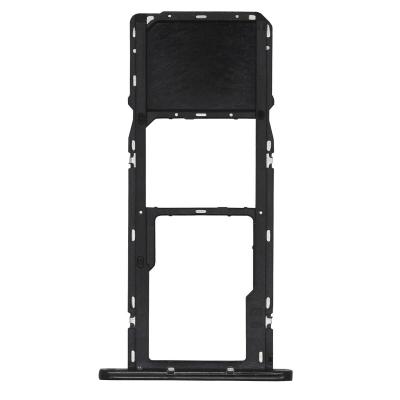 China High Quality PC Sim Card Tray Holder for K51 Lander for sale