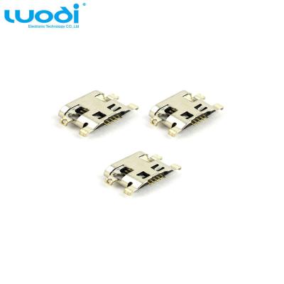 China Wholesale PC Dock Charging Left Connector For Alcatel 5054 for sale