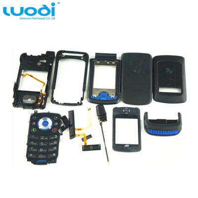 China Complete Full PC Mobile Phone Housing For Nextel i576 for sale