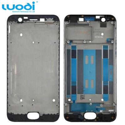 China PC Replacement LCD Display Bezel Frame For Oppo A57 for sale