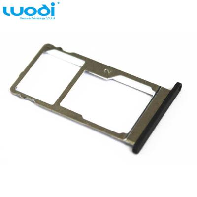 China PC Mobile Phone Sim Card Tray Holder For Vibe K5 Note for sale