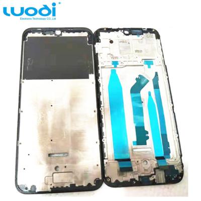 China PC Replacement LCD Display Bezel Frame For Infinix Smart 4 X653 for sale