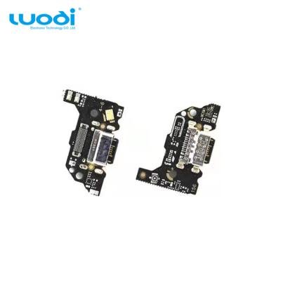 China TFT Charging Left USB Flex Cable Replacement for Xiaomi mi11 Lite for sale