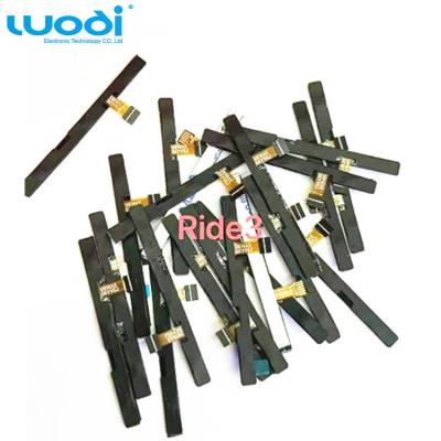 China Replacement TFT Power Volume Button Cable For Wiko Tower 3 for sale