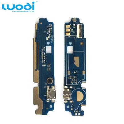 China Wholesale Charging Port TFT Cable For Itel P41 for sale