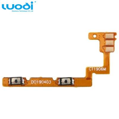 China TFT Mobile Phone Volume Button Cable For Oppo Realme 2 for sale