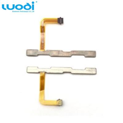 China Replacement TFT Power Volume Button Cable For Lenovo Essential Tab 7 TB-7304 for sale