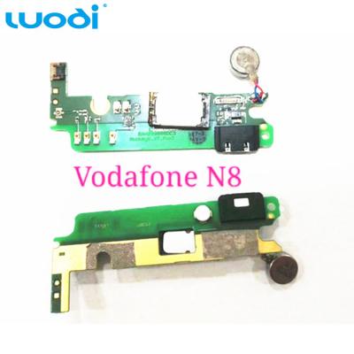 China TFT Replacement USB Charging Left Cable For Vodafone Smart N8 VFD610 for sale