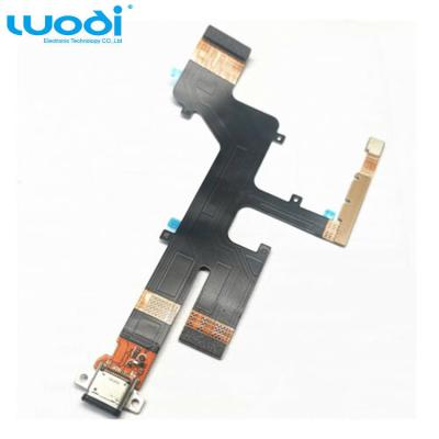 China TFT Spare Parts Charging Port Cable For CAT S61 for sale