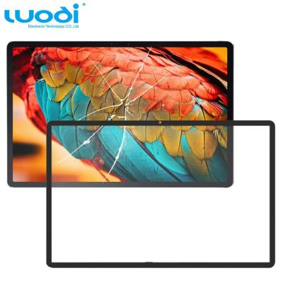 China External TFT Front Glass Lens Replacement For Lenovo Label P11 TB-J606F TB-J606N TB-J606L for sale